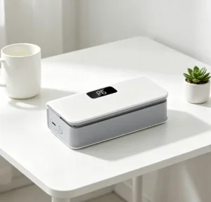 Vacuum Sealer Packaging Machine Automatic Portable Vacuum Food Sealer Machine