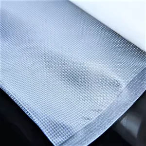 Vacuum Sealer Pre Cut Bag for Food Saver Puncture Resistance Vacuum Bags