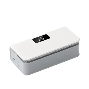 Vacuum Sealer USB Powered Portable Home ABS Material Mini Food Bag & Kitchen Packaging Machine