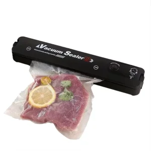Vacuum Sealing Machine Household Vacuum Sealing Machine Vacuum Packaging Sealing Machine