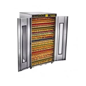 Various Food Dehydrators Including Fruits Drying and Biltong Dryer Machines
