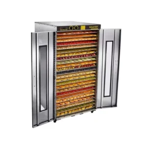 Various Food Dehydrators Including Fruits Drying and Biltong Dryer Machines