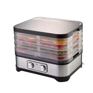 Vasion FD 999 Food Dryer Dehydrator Professional Food Dehydrator Small