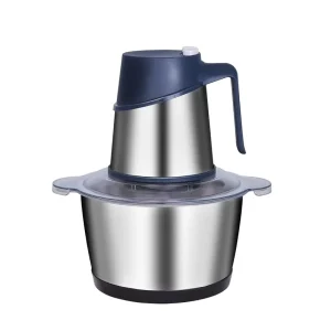 Vegetable Chopper for Potetos Mini Masher Push Cutter Home Electric Food Usb With Onion Slicer Multipurpose Good Quality