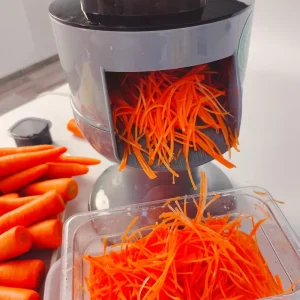 Vegetable Cutter Machine Electric Industrial Food Processor Picadora De Verduras