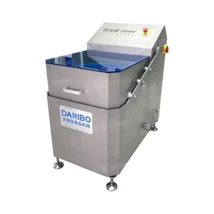 Vegetable Dehydrator Spinner Meat Dewatering Machine