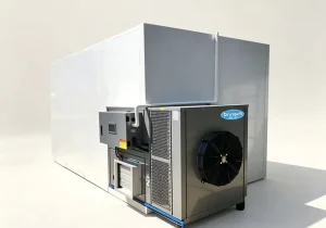 Vegetable Fruit Dehydrator Drying Machine