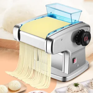 Vegetable Noodle Making Machine Electric Noodle Making Machine