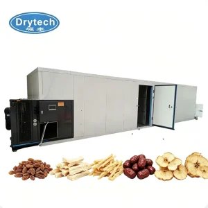 Vegetable Vacuum Freeze Dryer Machine Strawberry Fig Fruit Professional Food Dehydrator Machine for Fruit Vegetables and Flowers