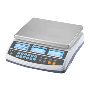 Veidt Weighing T Scale QHC 30k 30kg 1g 290*230mm Electronic Digital Kitchen Coffee Food Gram Scale Counting Platform Bench Scale