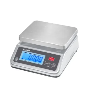 Veidt Weighing T Scale S29 6k 6kg 1g Food Price Vegetable Seafood Machine Digital Weight Scale Waterproof Weighing Kitchen Scale