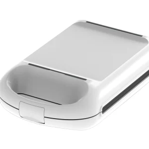Versatile Indoor Multi Function Sandwich Maker Non Stick Electric Grill Food and Dessert Machine for Household Use