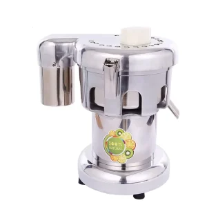 WF A3000 Electric Vegetable Orange Juicer Commercial Fruit Juicer Machine for Hotel Restaurant
