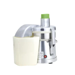 WF A4000 Vegetable Fruit Juicer Orange Juice Extractor Machine