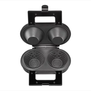 Waffle 2 Bowls Maker