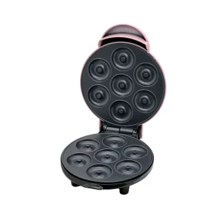 Waffle Cake Pops Donut Maker Plates Waffle Donut Maker Machine