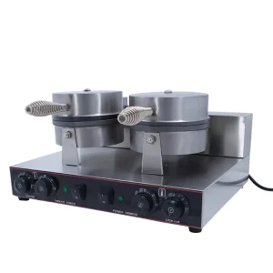 Waffles Maker Mini Maker Taiyaki Machine