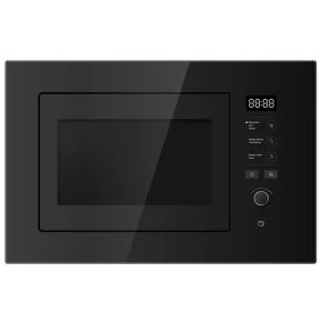 Wall 60cm Electric Built-in Multifunctional Microwave Oven 30L/25L for Hotel Household Use