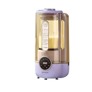 Wall Breaking Machine 3-4 Bass Large Capacity Soybean Milk Machine Multifunctional Automatic Cooking Machine
