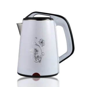 Water Electric Kettle 2.5L Stainless Steel Electric Thermo Kettle Electric Jug Kettle Home Appliances