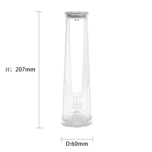 Water Filter Holder for 2.0 Brewers Water Reservoir Filter Kit Replacement Parts Coffee Machine