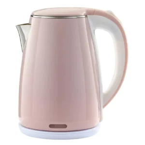 Water Kettle Home Appliances Large Capacity 1.8 Liter Electric Smart Electric Kettle