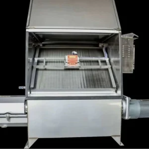 Water Treatment Solid Liquid Pig Farm Breeding Manure Dry Wet Separator Cow Dung Chicken Duck Droppings Dehydrator More 5 Pump