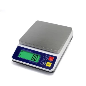 Waterproof Digital Weight Scale Balanza Waterproof Electronic Weighing Scales for Kitchen Customized OEM Support