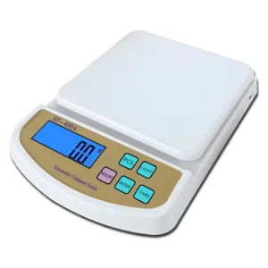 Weighing High Quality Multifunctional Nutrition Weight Electronic Digital Food Kitchen Scale