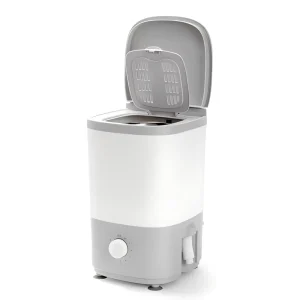 Wide All Purpose Dehydrator Small Mini Swimsuit Clothing Food Vegetables Wild Vegetables Dumpling Dehydrator Dryer