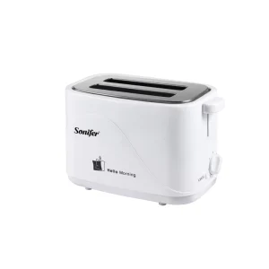 Wide Slot Vertical Electric Stainless Steel Breakfast Automatic Bread Toaster Pop up Mini Toaster Smart Toaster Machine SF 6005