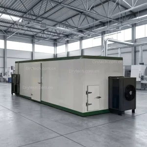 Widely Used Food Dehydrator Machine Dryer Machine for Food