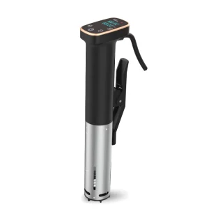 Wifi Smart Digital Sous Vide Machine with Temperature Control Commercial Slow Cooker with Fast Heat Circulation