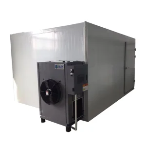 Wood Drying Machine Ginger Dehydrator Machine Secadora De Frutas Fruit Dryers Dehydrators Moringa Leaf Drier Fish Dehydrator CE