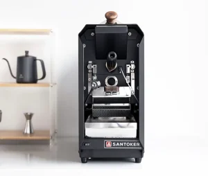 X3 Auto Mini Home 100g 200g 300g Coffee Bean Roaster Machine Household Shop Sample Coffee Roasting Machine
