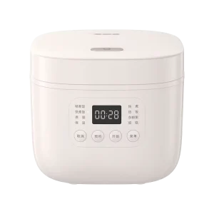 Xiaomi Home Appliances Rice Cooker N1 1.6L MFB13D0 Level 3 400W 50Hz 222V