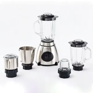 Y66 Stainless Steel Glass Grinder Multifunctional Home Kitchen Appliances Electric Fruit Smoothie Food Juicers Mixer Blenders