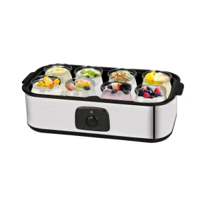 YM26 6-Cup Electric Yogurt Maker