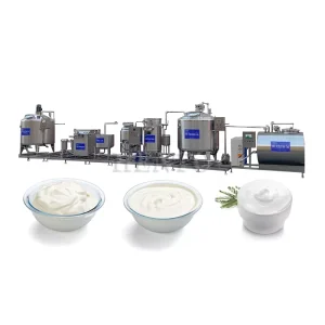 Yogurt Fermentation Machine Yogurt Maker Machine