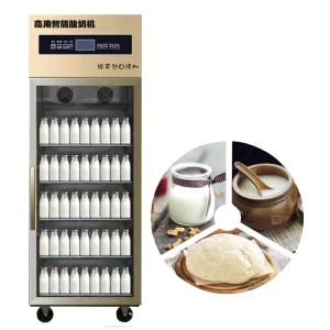 Yogurt Making Machine Yogurt Machine Professional Machine Industrial Yogurt