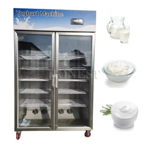 Yogurt Making Machine Yogurt Maker