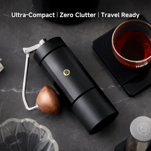 Z4 X Fold Hand Manual Coffee Grinder