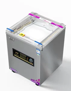 ZK-340T Automatic Vacuum Packing Machine Chamber Vacuum Sealer