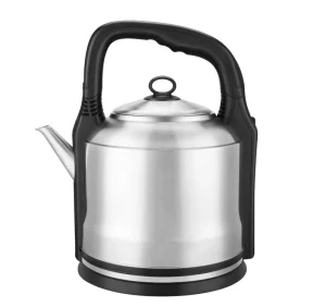 ZP-1860 6L 1800W Electric Kettle 0.75mm² Copper Wire 360° Base Auto Off 220-240V