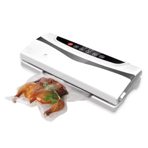 Zogifts Vacuum Food Sealer Commercial Vacuum Sealer