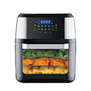 air Fryers Oven with Can Make Delicious Food Quickly and Easily