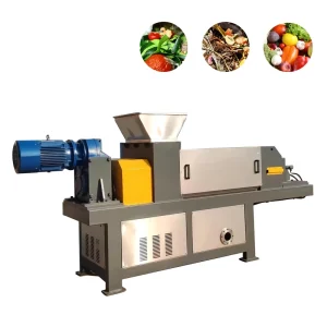 apple Juice Cold Press Juicer Extractor Fruit Mill Crusher Machine for Blueberry Raspberry Pomegranate