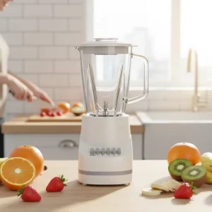 blender mixer for kitchen