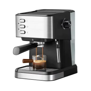 for Home Office Restaurant Cafe Professional Italian Espresso Coffee Makers Machine