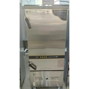 large capacity rice cooker